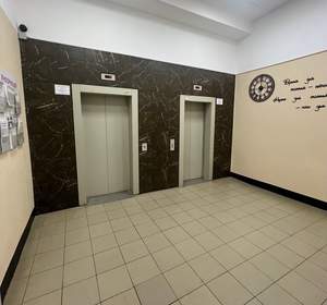 2-к квартира, вторичка, 64м2, 14/16 этаж