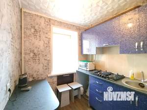 1-к квартира, вторичка, 21м2, 2/10 этаж