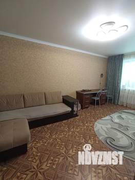 1-к квартира, вторичка, 39м2, 7/10 этаж