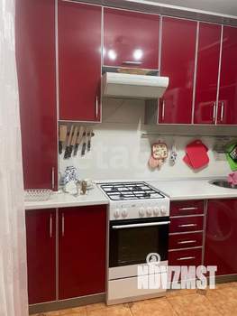 2-к квартира, вторичка, 55м2, 9/10 этаж