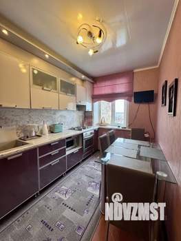 2-к квартира, вторичка, 50м2, 5/5 этаж
