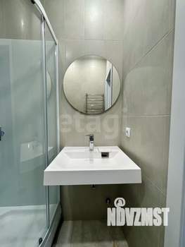Студия квартира, вторичка, 24м2, 2/9 этаж