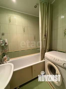 3-к квартира, вторичка, 58м2, 4/5 этаж