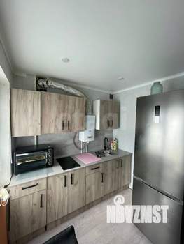 1-к квартира, вторичка, 30м2, 4/5 этаж