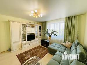 2-к квартира, вторичка, 65м2, 6/10 этаж