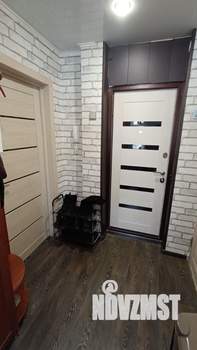 1-к квартира, вторичка, 28м2, 4/5 этаж