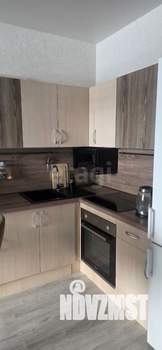 Студия квартира, вторичка, 29м2, 14/16 этаж