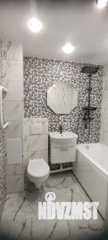 1-к квартира, вторичка, 36м2, 1/9 этаж