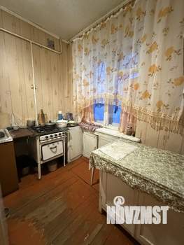 2-к квартира, вторичка, 41м2, 1/5 этаж