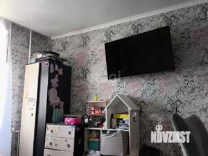 1-к квартира, вторичка, 33м2, 9/10 этаж