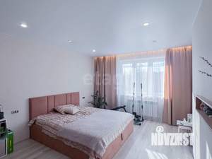 1-к квартира, вторичка, 53м2, 7/9 этаж