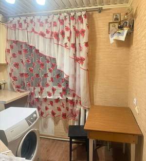 1-к квартира, вторичка, 32м2, 4/5 этаж