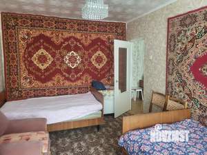 2-к квартира, вторичка, 48м2, 5/5 этаж
