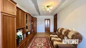 3-к квартира, вторичка, 58м2, 5/5 этаж