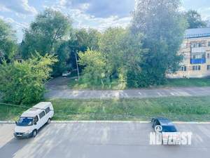 1-к квартира, вторичка, 33м2, 3/9 этаж