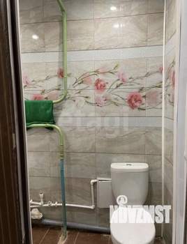 1-к квартира, вторичка, 30м2, 1/5 этаж