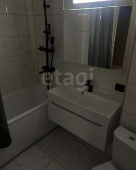 1-к квартира, вторичка, 45м2, 18/18 этаж