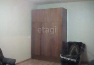 1-к квартира, вторичка, 36м2, 5/10 этаж