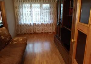 2-к квартира, вторичка, 38м2, 1/4 этаж