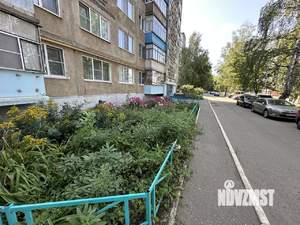 3-к квартира, вторичка, 64м2, 5/9 этаж