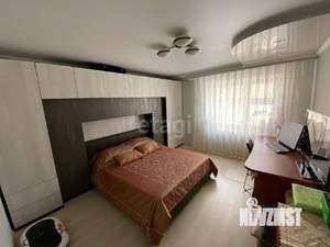 3-к квартира, вторичка, 85м2, 1/5 этаж