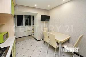 1-к квартира, вторичка, 40м2, 9/10 этаж