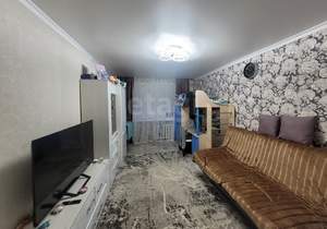 1-к квартира, вторичка, 33м2, 1/5 этаж