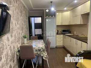 1-к квартира, вторичка, 43м2, 8/12 этаж