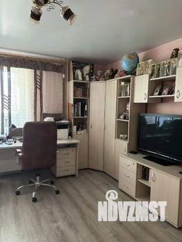 1-к квартира, вторичка, 44м2, 9/14 этаж