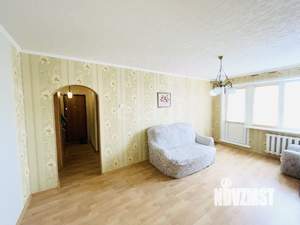 3-к квартира, вторичка, 64м2, 5/9 этаж