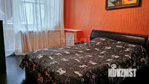 3-к квартира, вторичка, 64м2, 2/9 этаж