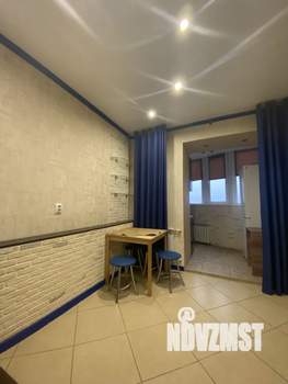 1-к квартира, вторичка, 39м2, 12/12 этаж