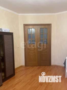 2-к квартира, вторичка, 55м2, 9/10 этаж