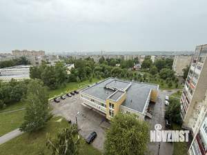 2-к квартира, вторичка, 48м2, 10/10 этаж