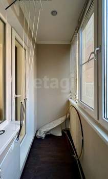 1-к квартира, вторичка, 35м2, 3/9 этаж