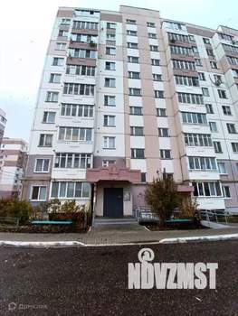 1-к квартира, вторичка, 34м2, 10/10 этаж