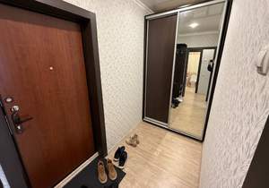 Студия квартира, вторичка, 40м2, 4/11 этаж
