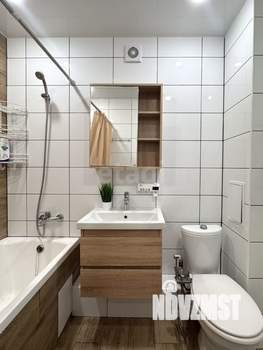 1-к квартира, вторичка, 45м2, 14/15 этаж