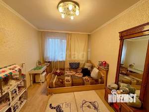 4-к квартира, вторичка, 86м2, 3/9 этаж