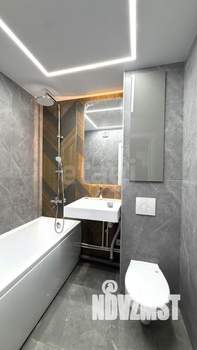 1-к квартира, вторичка, 37м2, 5/11 этаж