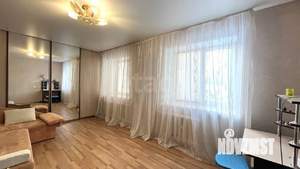 1-к квартира, вторичка, 41м2, 1/9 этаж