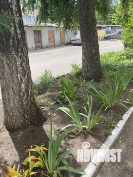 2-к квартира, вторичка, 43м2, 2/3 этаж