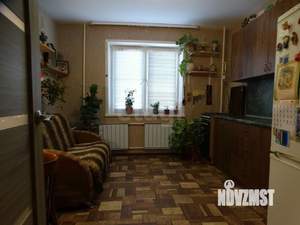 2-к квартира, вторичка, 66м2, 8/12 этаж