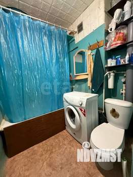 1-к квартира, вторичка, 30м2, 5/5 этаж