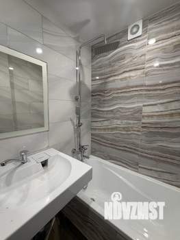 2-к квартира, вторичка, 45м2, 2/5 этаж