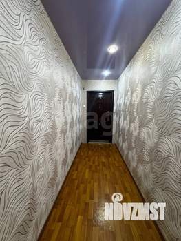 1-к квартира, вторичка, 48м2, 2/5 этаж