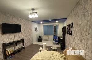 3-к квартира, вторичка, 83м2, 9/10 этаж