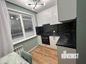 1-к квартира, вторичка, 33м2, 8/9 этаж