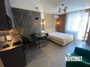 Студия квартира, вторичка, 29м2, 18/18 этаж