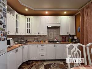 2-к квартира, вторичка, 59м2, 1/5 этаж